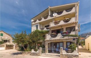 Studio Apartment In Kastel Kambelovac - Kaštela - 7