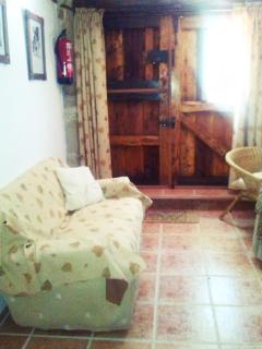 La Casa del Valle - Ailanes - 3