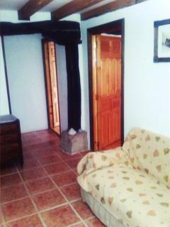 La Casa del Valle - Ailanes - 4