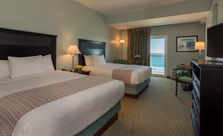 Park Place Hotel - Ocean City - 1