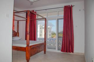 Serviced 2 bedroom apartment near the ocean front - Melinde - 4