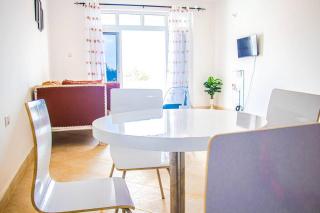 Serviced 2 bedroom apartment near the ocean front - Melinde - 3