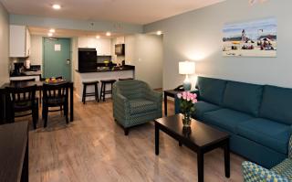 Park Place Hotel - Ocean City - 7