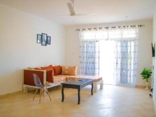 Serviced 2 bedroom apartment near the ocean front - Melinde - 1
