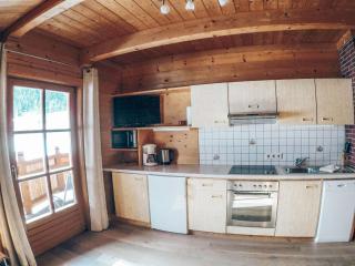 Apartment in Kleinarl with garden and grill - Kleinarl - 9