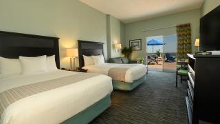 Park Place Hotel - Ocean City - 5