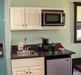 Park Place Hotel - Ocean City - 2