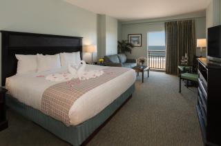 Park Place Hotel - Ocean City - 3