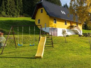 Holiday home in Eberstein near Woerthersee - Eberstein - 6