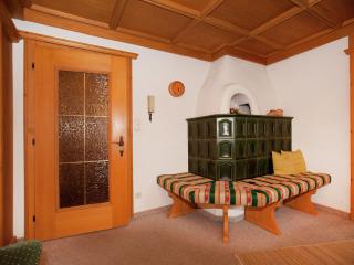 Apartment near the Arlberg ski area - Pettneu am Arlberg - 4
