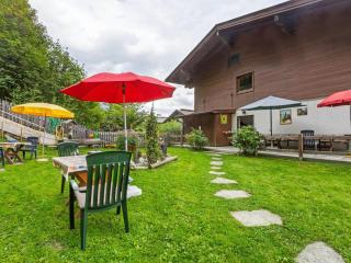 Studio in Saalbach-Hinterglemm near the ski area - Saalbach-Hinterglemm - 4