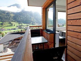 Apartment with terrace in Kaprun, Salzburg - Kaprun - 7