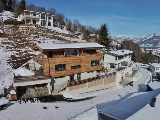 Apartment Kaprun near Ski Lift & Glacier - Kaprun - 8
