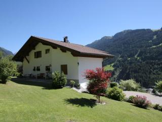 Apartment in Montafon near the ski area - Sankt Gallenkirch - 5