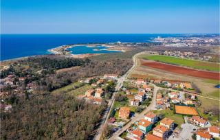 Pet Friendly Apartment In Duba - Pelegrin - 0