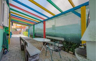 Pet Friendly Apartment In Duba - Pelegrin - 1