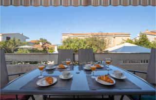 Cozy Home In Punat With Wifi - 1