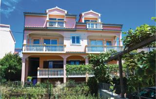 Two-Bedroom Apartment In Biograd - Biograd na Moru - 0
