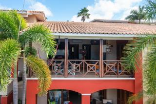 Spanish Water View Apartments - Jan Thiel area - Willemstad - 2