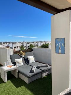 Casa Beau Murcia, Condado de Alhama - 7