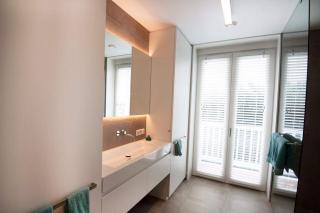 Badhuis Dunes, Boulevard de Wielingen 2 - 7