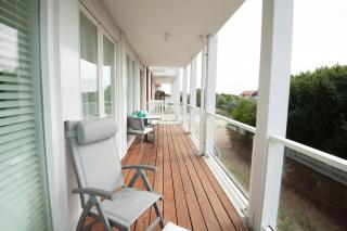 Badhuis Dunes, Boulevard de Wielingen 2 - Cadzand - 4