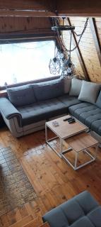 Planinska Kuca Kata -Zabac - 4