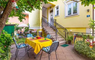 1 Bedroom Amazing Apartment In Opatija - 9