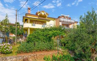 1 Bedroom Lovely Apartment In Opatija - Opatija - 8