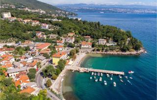 1 Bedroom Lovely Apartment In Opatija - Opatija - 4