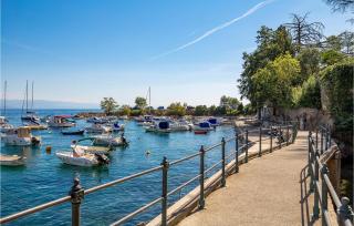 1 Bedroom Lovely Apartment In Opatija - Opatija - 2