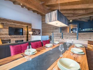 Luxurious holiday home in Piesendorf with sauna - Piesendorf - 6