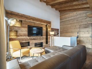 Luxurious holiday home in Piesendorf with sauna - Piesendorf - 8