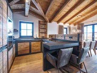 Luxurious holiday home in Piesendorf with sauna - Piesendorf - 7