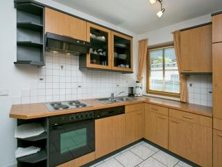 Apartment with atmosphere in Längenfeld - Längenfeld - 6