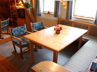 Apartment with balcony and sauna - Flachau - 8