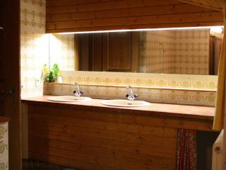 Apartment with balcony and sauna - Flachau - 6