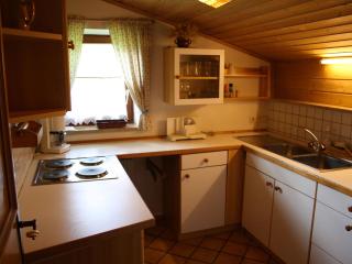 Apartment with balcony and sauna - Flachau - 7