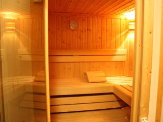 Apartment with balcony and sauna - Flachau - 4