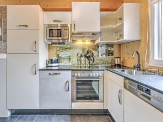 Detached chalet in Hohentauern with sauna - Hohentauern - 6