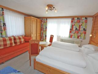 Apartment with mountain views from the balcony - Kappl - 4