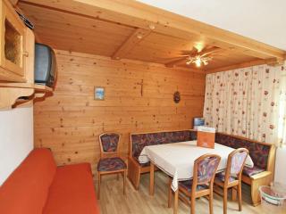 Apartment with mountain views from the balcony - Kappl - 8