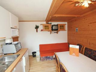 Apartment with mountain views from the balcony - Kappl - 6