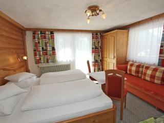 Apartment with mountain views from the balcony - Kappl - 3