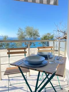 DiFan Sea Homes A2 - Verga Kalamata - 2