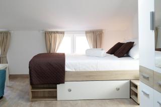 Centrally located studio apartment Seagull - Rijeka - 4