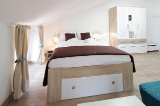 Centrally located studio apartment Seagull - Rijeka - 3