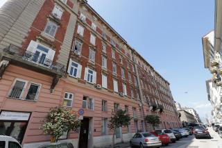 Centrally located studio apartment Seagull - Rijeka - 2