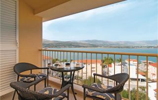 Two-Bedroom Apartment Misevac With Sea View 07 - 6