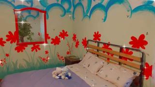 Colori nel parco - 0